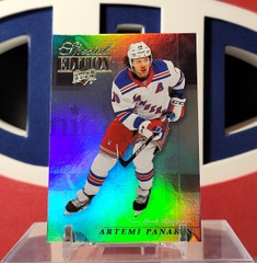 Artemi Panarin 2023-24 - Special Edition Upper Deck Series 1